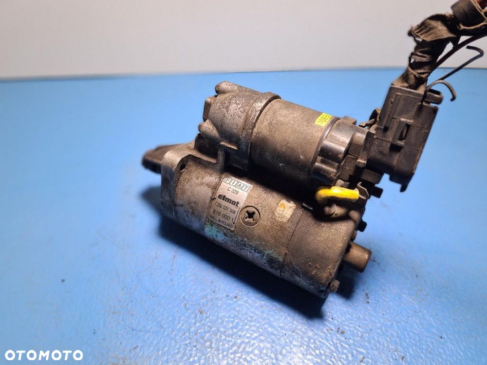 FIAT SEICENTO 0.9B ROZRUSZNIK C329 - 1