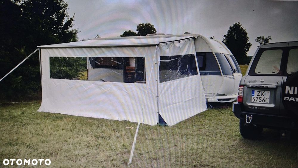Hobby 540 UFE Excellent - 20