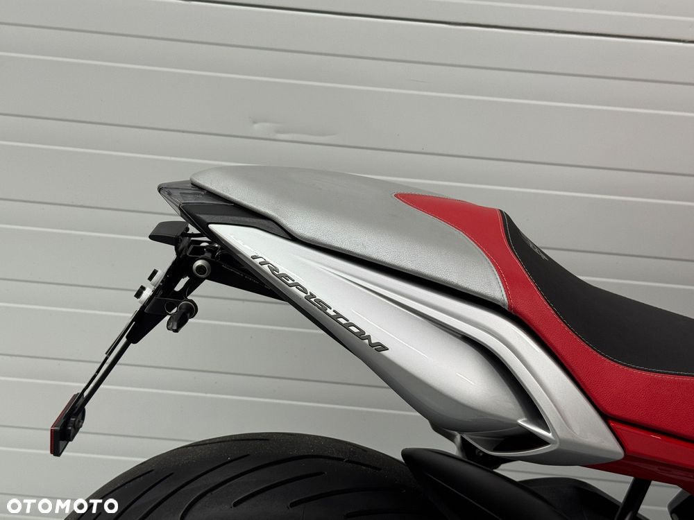 MV AGUSTA Brutale - 6