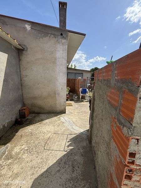 2 anexos e casão com quintal para venda - Grande imagem: 5/6