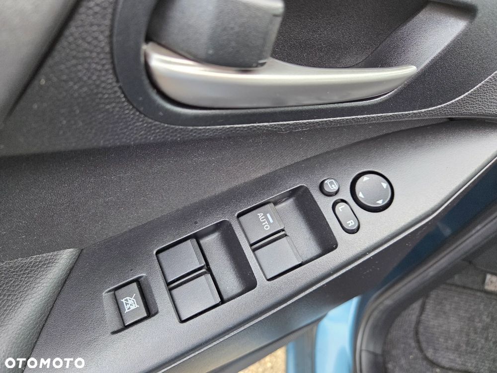 Mazda 3 1.6 Comfort - 15