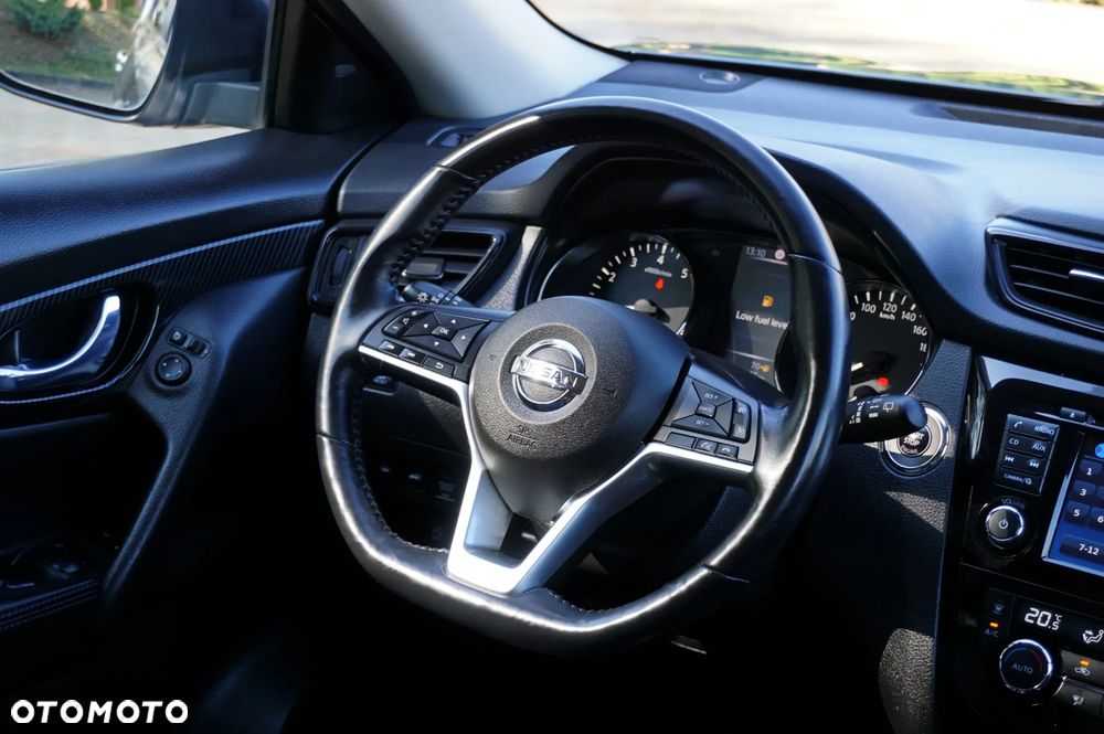Nissan X-Trail 1.6 DIG-T Tekna - 30