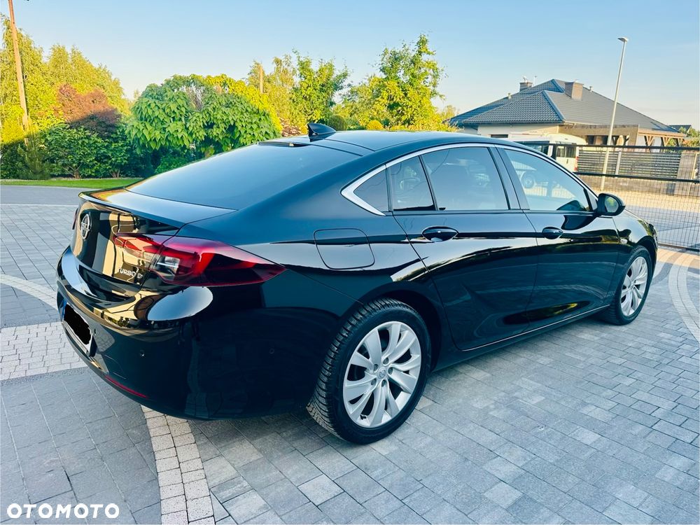Opel Insignia 2.0 CDTI Cosmo - 8