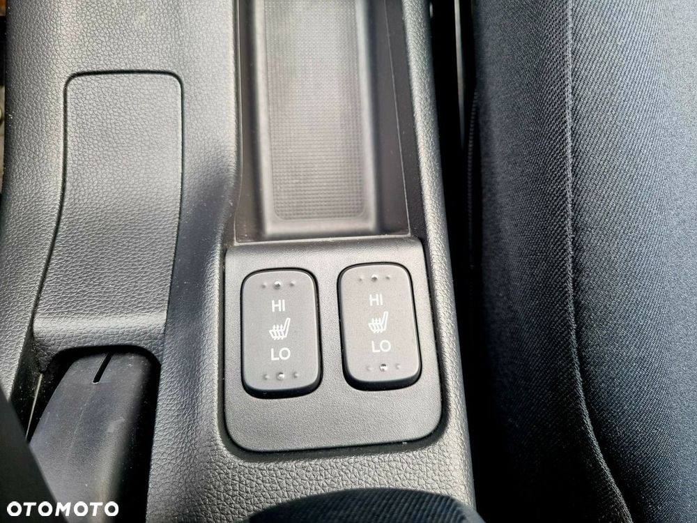 Honda Jazz 1.3 i-VTEC CVT Comfort - 21