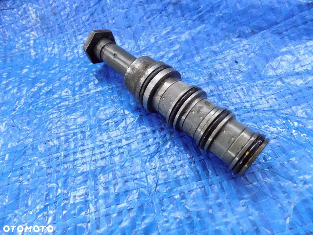 elektrozawór załączania wałka wom john deere 6300 6100 6200 6400 - 3