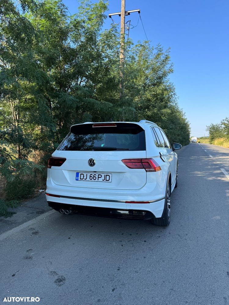 Volkswagen Tiguan - 4
