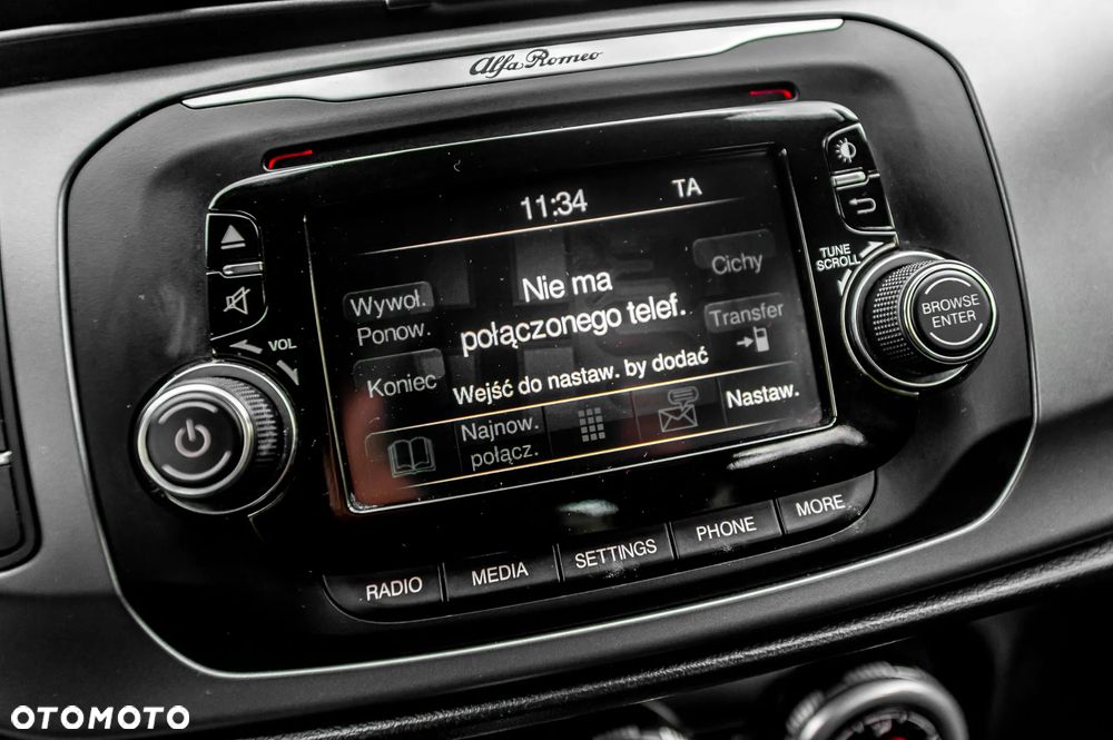 Alfa Romeo Giulietta 1.4 TB 16V Multiair Collezione - 27