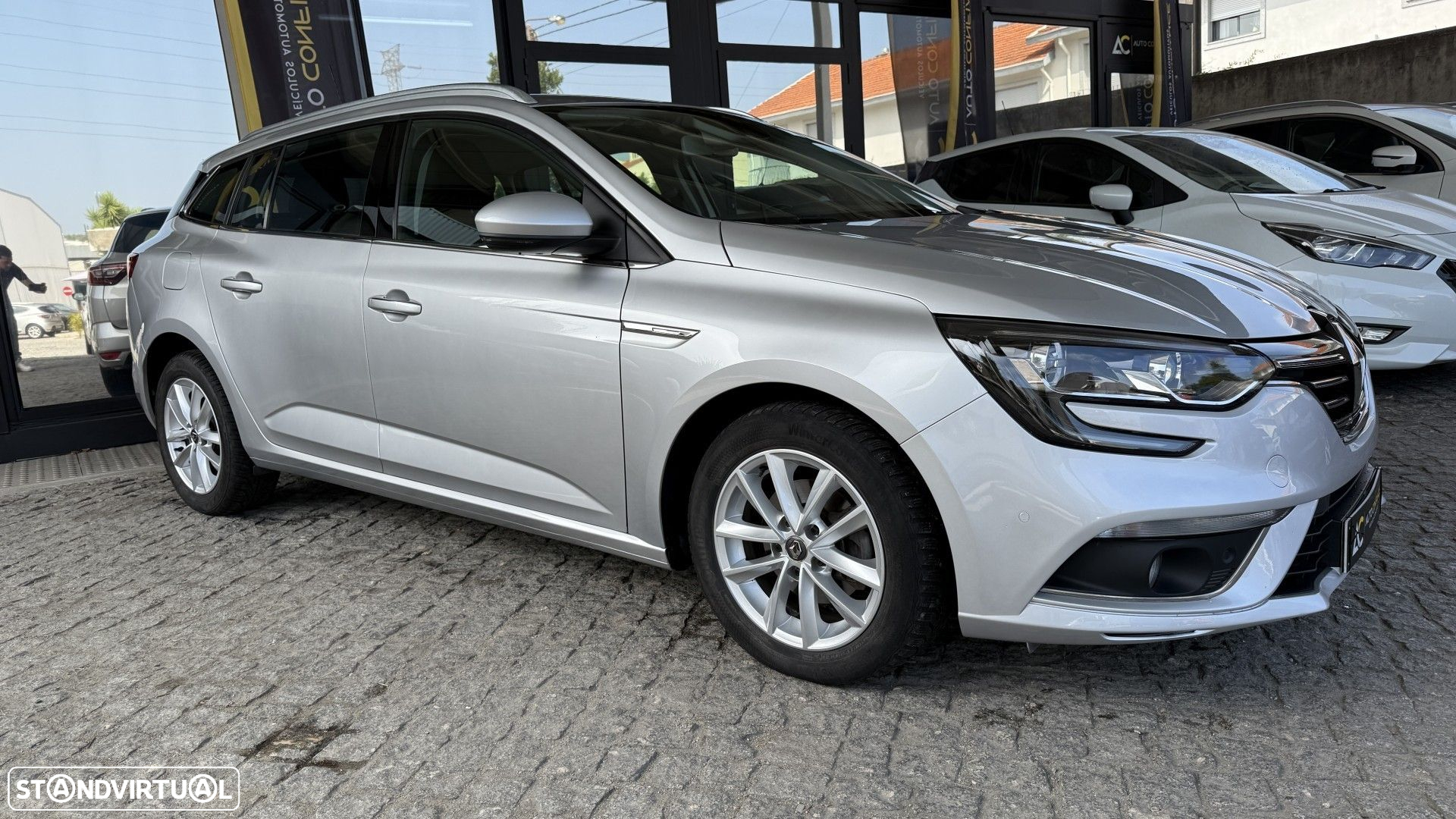 Renault Mégane Break - 7