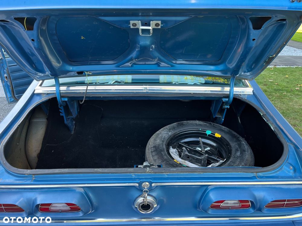 Mercury Comet - 19