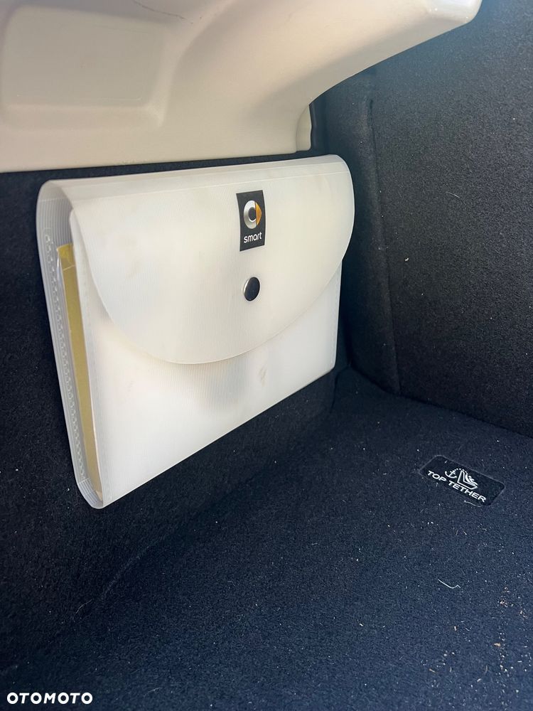 Smart Forfour - 14