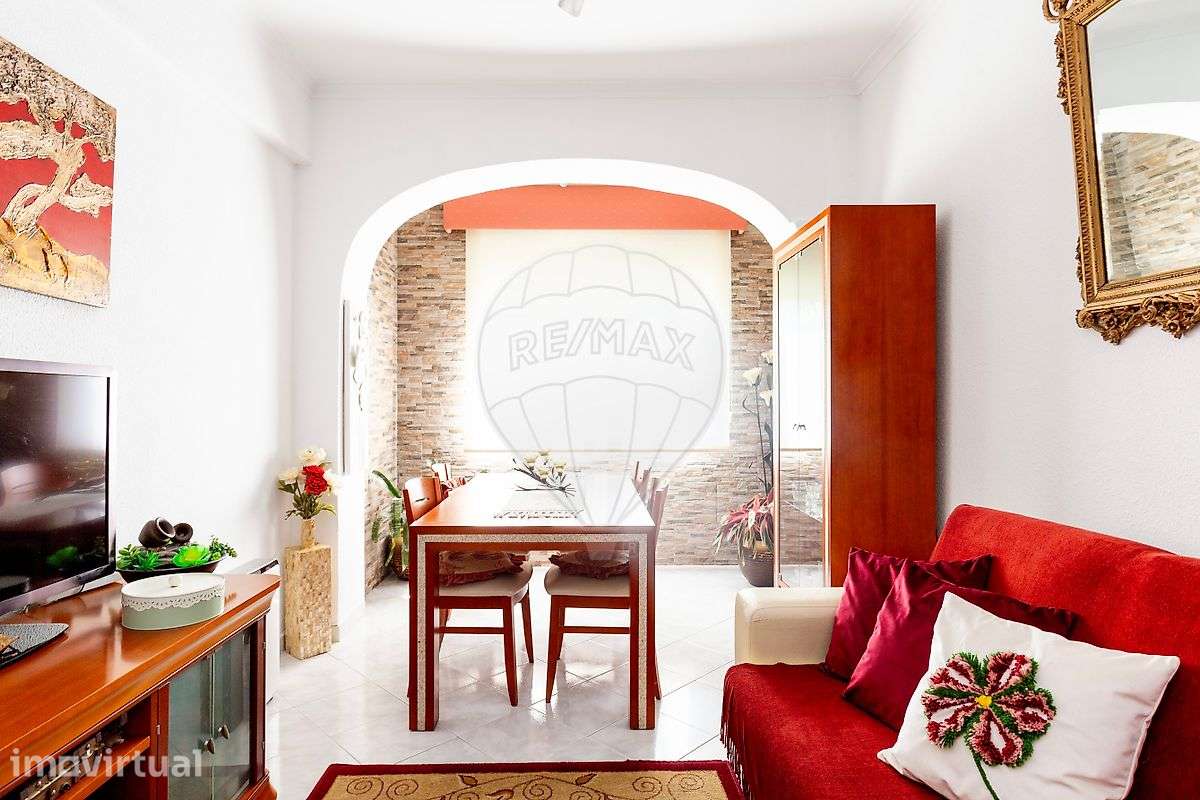 Apartamento T2 para venda - Grande imagem: 2/26
