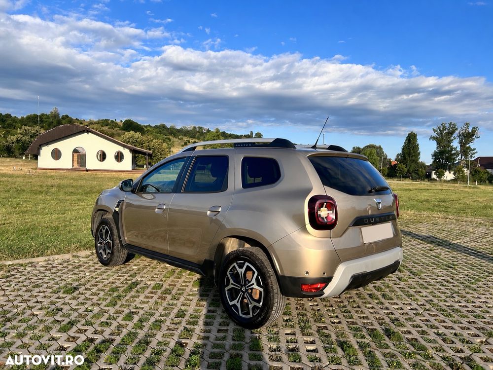 Dacia Duster - 2