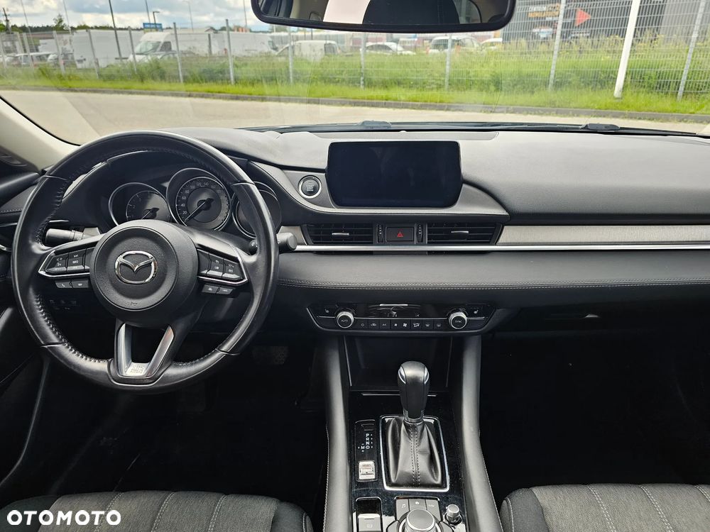 Mazda 6 2.0 SkyPassion - 10