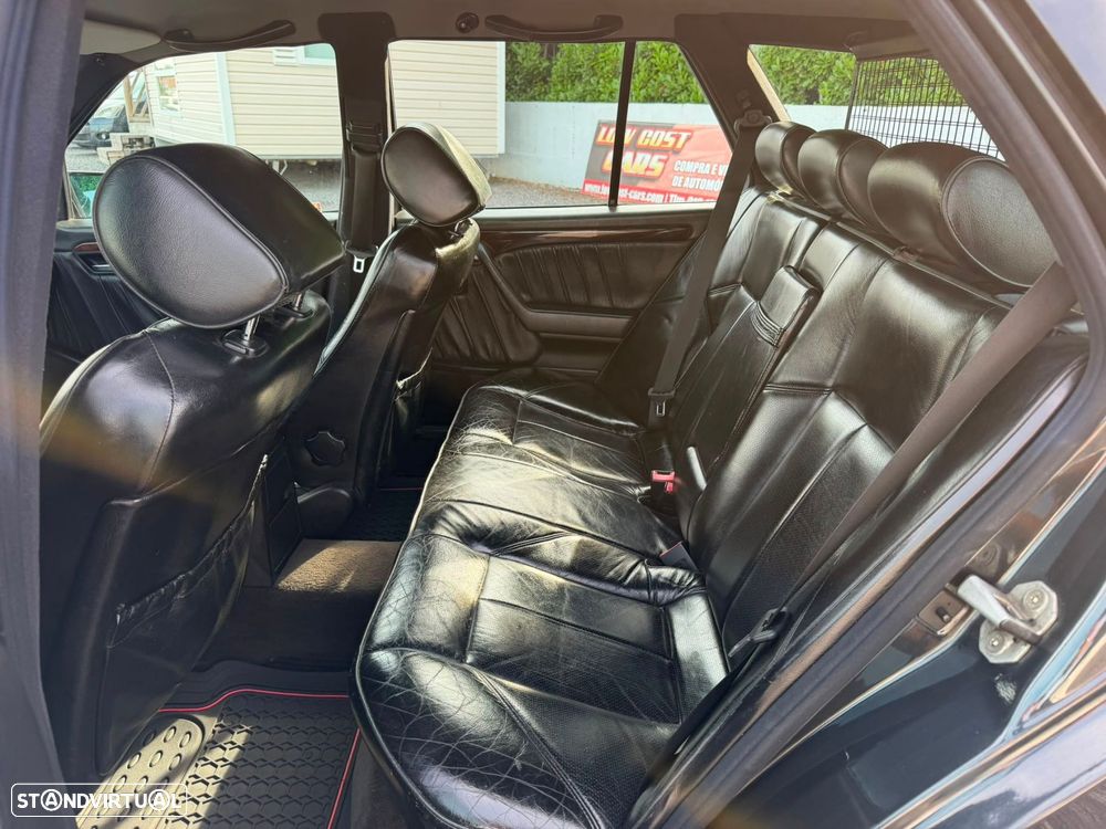 Mercedes-Benz C 250 - 9