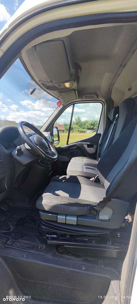 Renault Master - 12