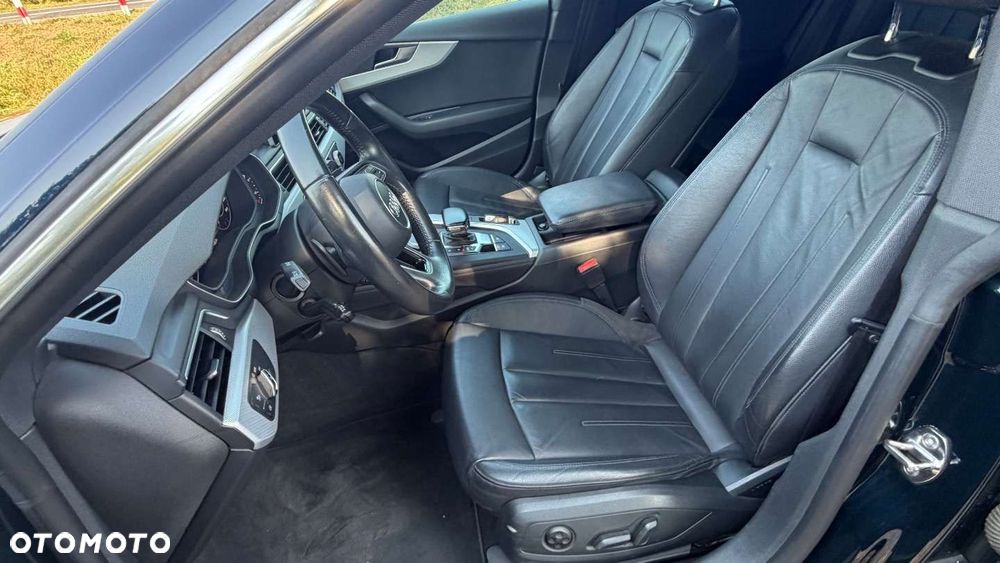 Audi A5 Sportback 3.0 TDI Sport S tronic - 40