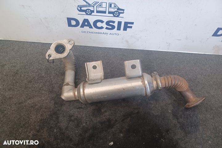 Racitor gaze 7T1Q-9F464-AA MX1253 Ford Transit Connect 1 [2002 - 2009 - 2