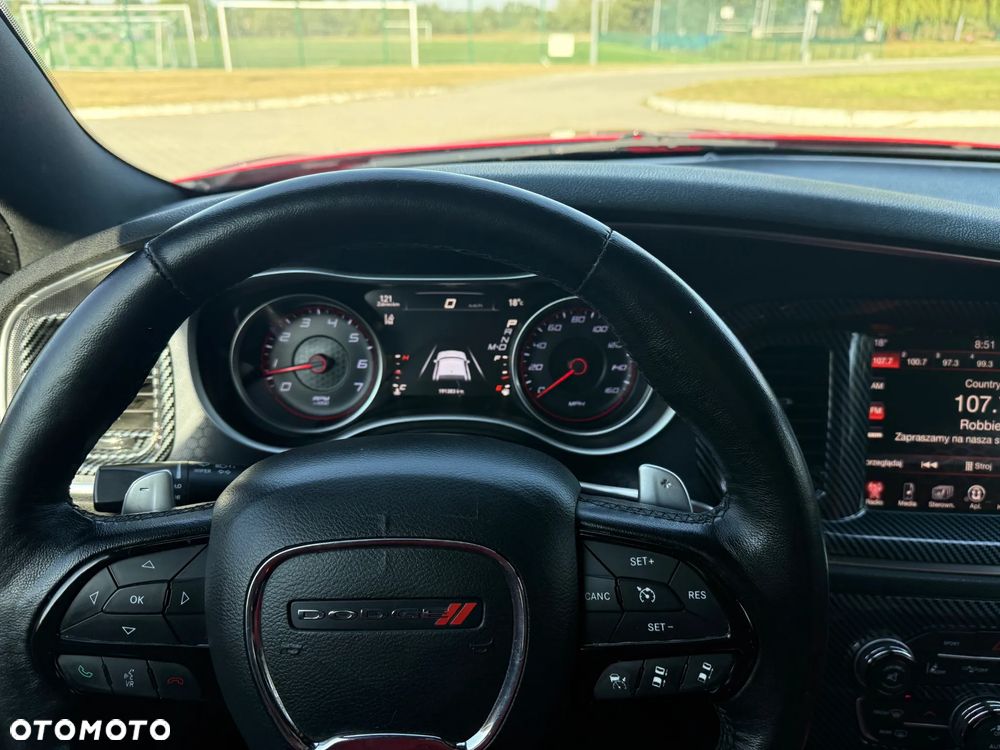 Dodge Charger ver-5-7-r-t - 9