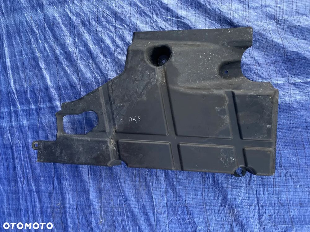 OSŁONA PŁYTA PODWOZIA LEWY TYŁ FORD MONDEO MK5 KOMBI EUROPA DG93-11779-C  ORYGINAŁ - 1