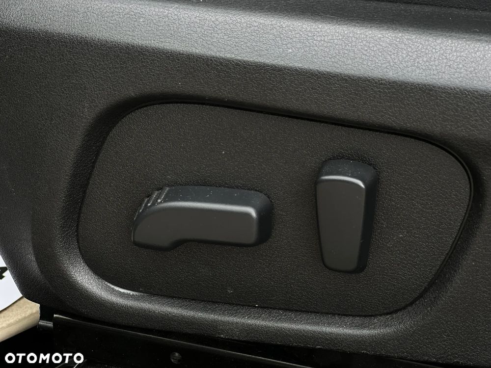 Subaru Forester - 18