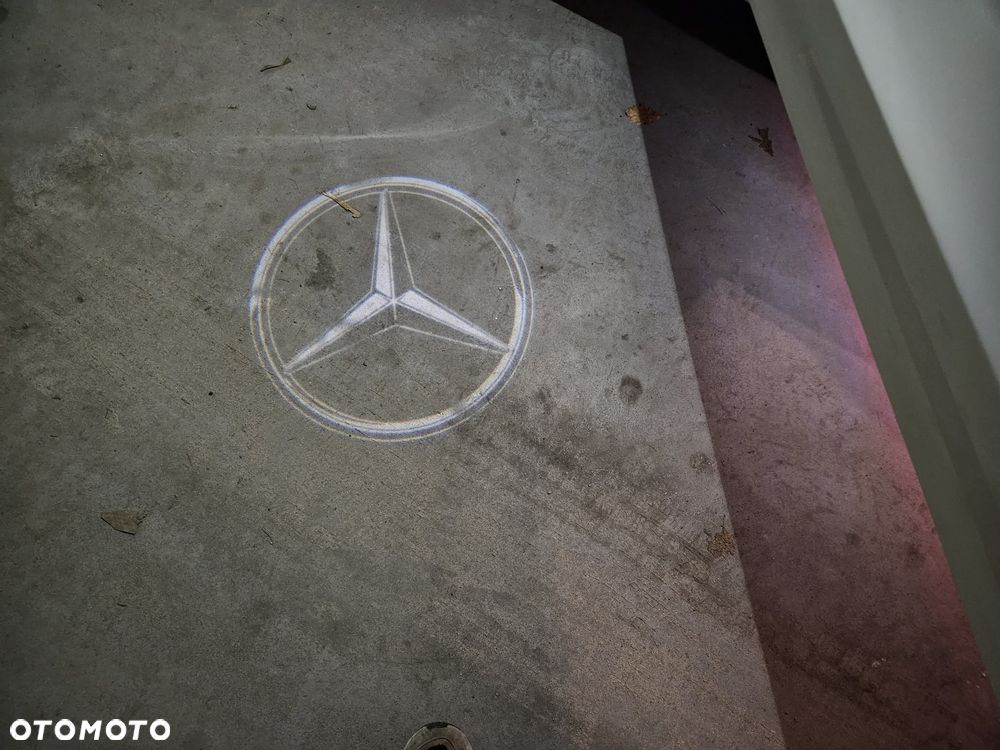 Mercedes-Benz GLE - 30