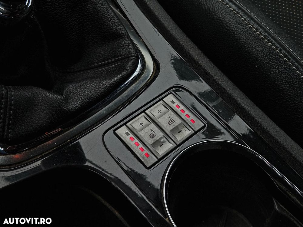 Ford Mondeo Turnier 2.0 TDCi Titanium X - 24