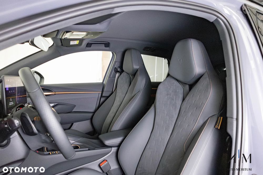 Cupra Terramar 2.0 TSI 4Drive VZ DSG - 20
