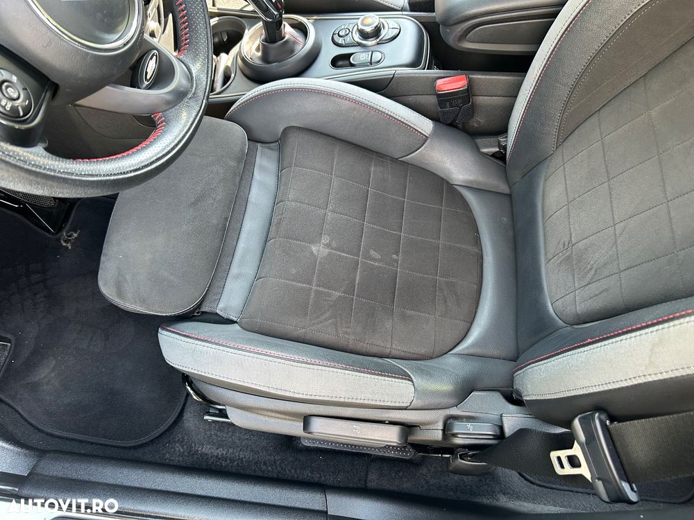 Mini Countryman - 11