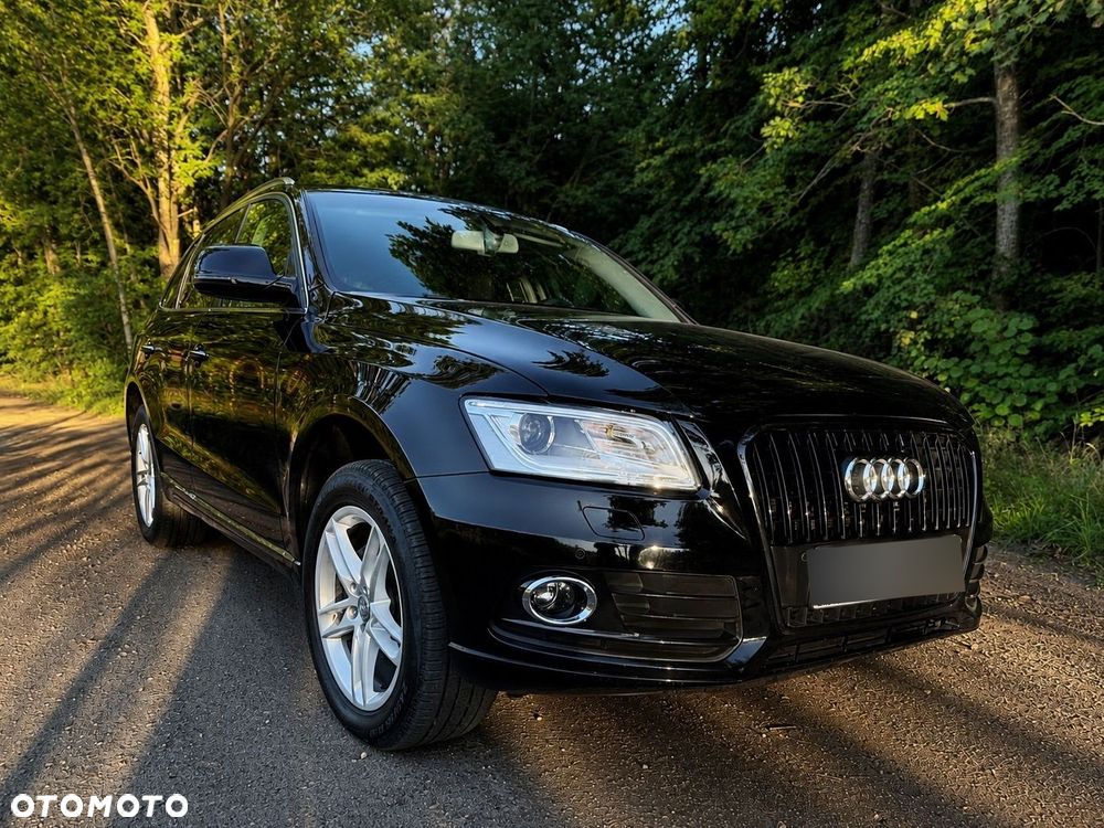 Audi Q5 2.0 TFSI Quattro Tiptr - 15