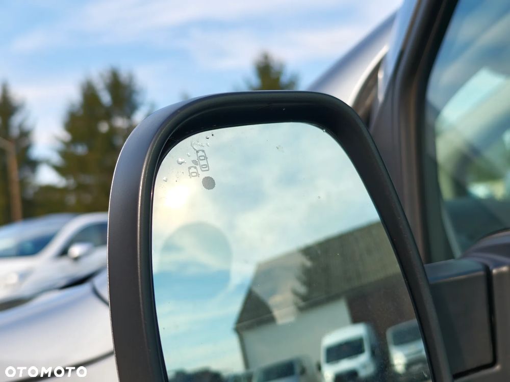 Opel Combo - 13