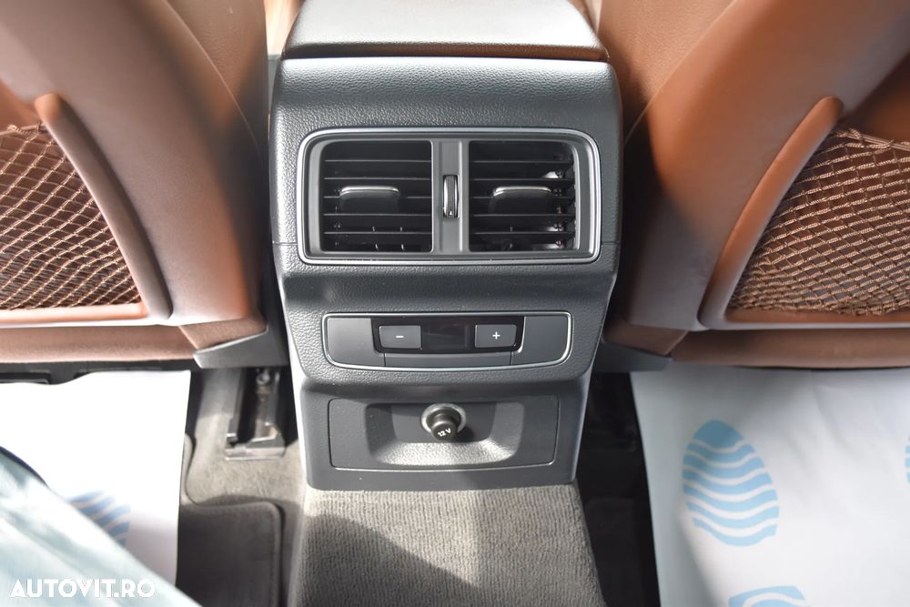 Audi Q5 2.0 TFSI S tronic Sport - 14
