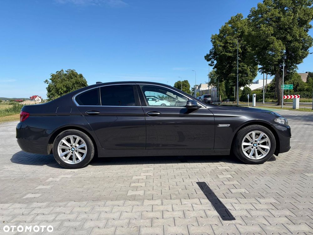 BMW Seria 5 - 13