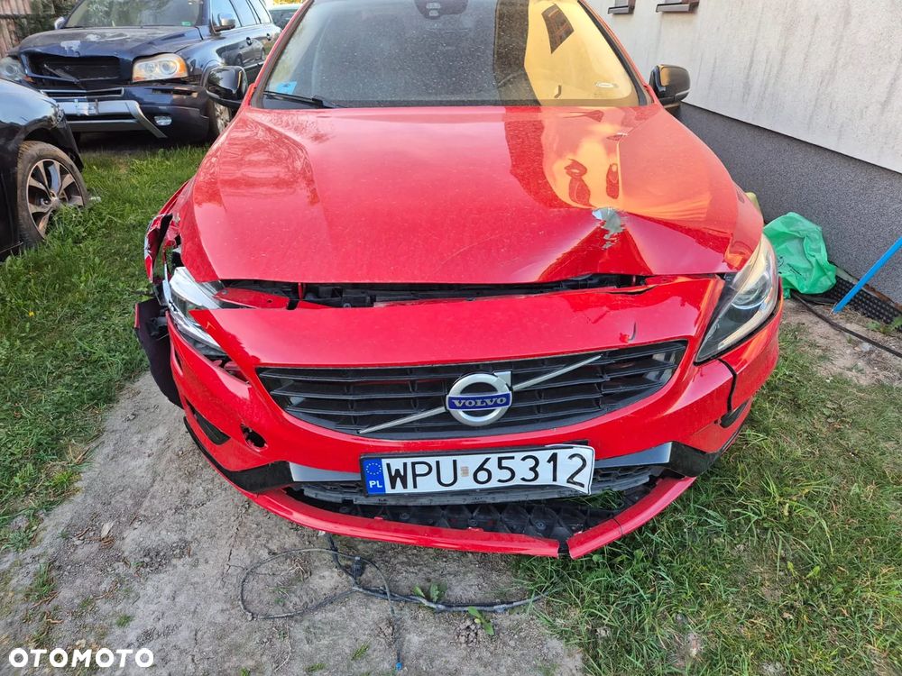 Volvo S60 T5 Geartronic RDesign - 1