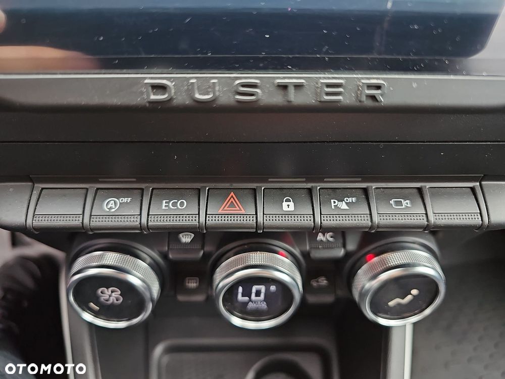 Dacia Duster 1.0 TCe Prestige - 27