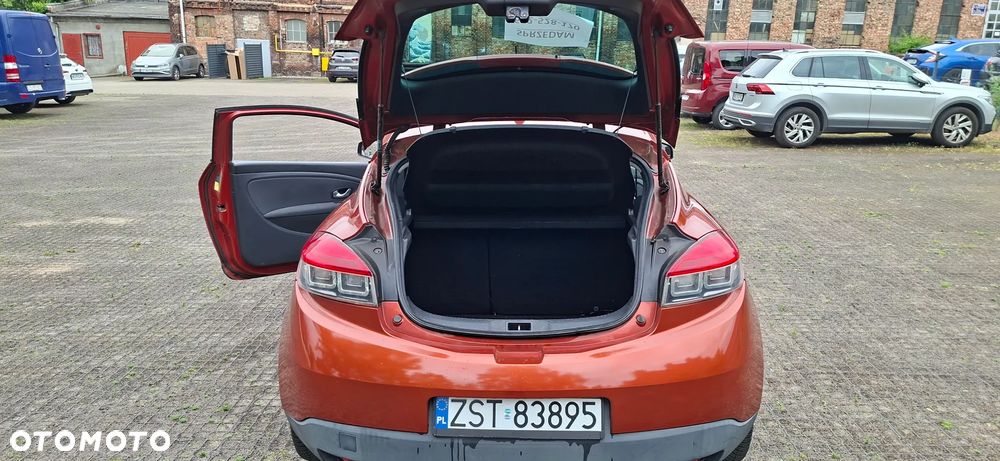 Renault Megane 1.6 16V Dynamique - 11