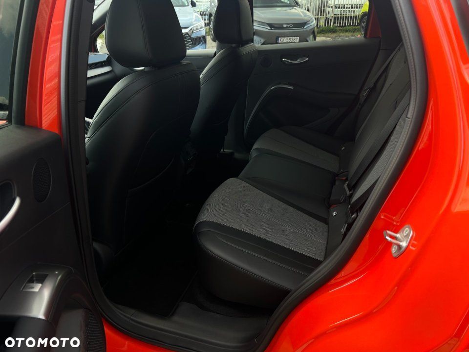 BYD Dolphin - 3