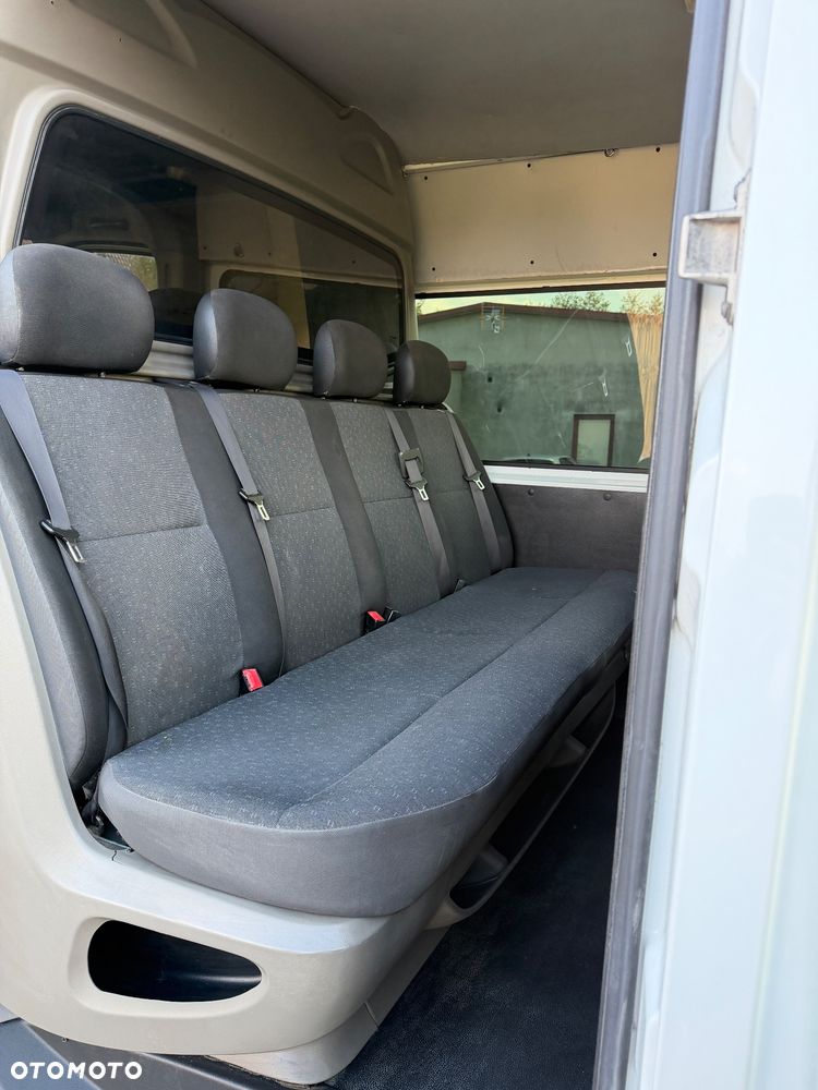 Opel Movano - 10