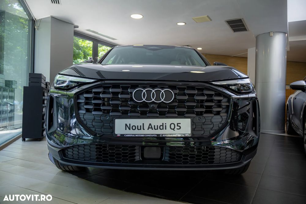AUDI Q5 2026 — imagine 2