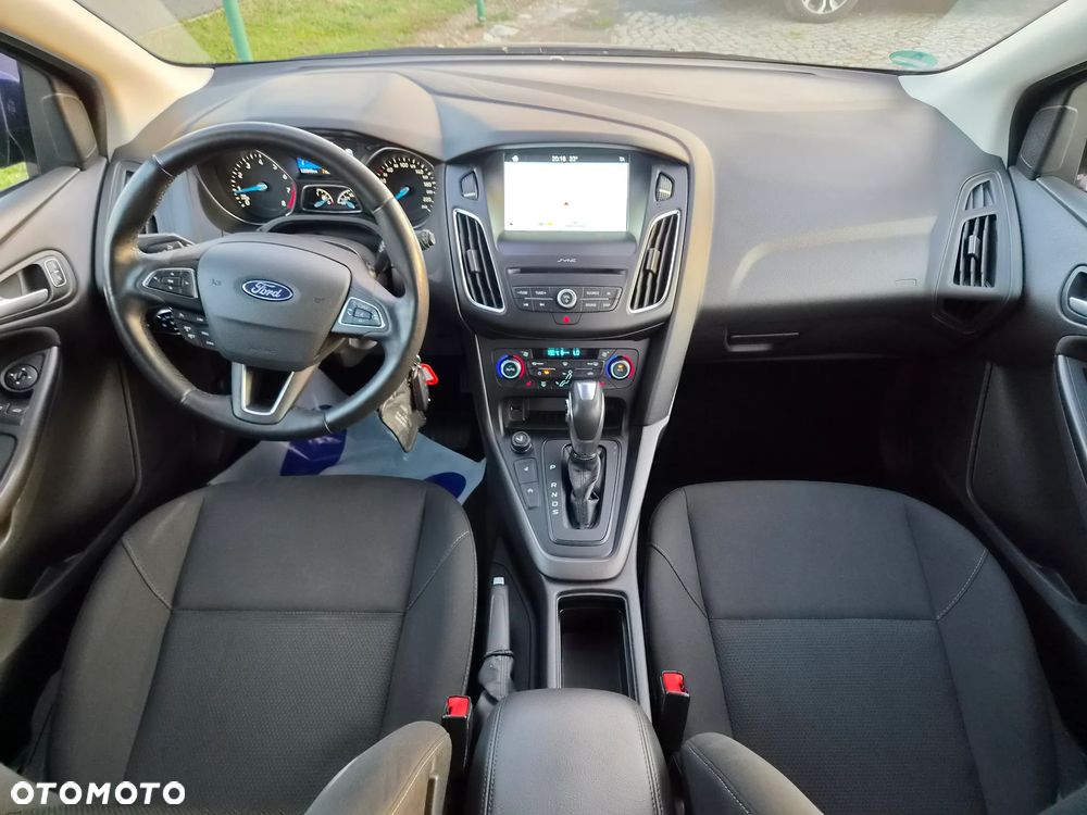 Ford Focus - 5