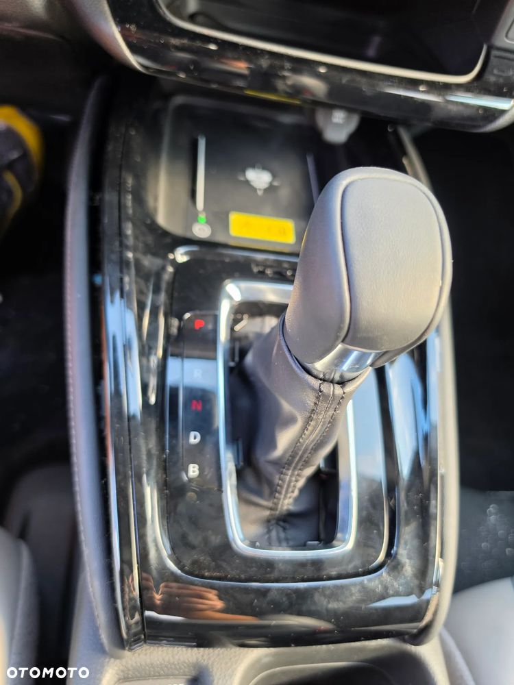 Honda HR-V 1.5 i-MMD Elegance CVT - 14