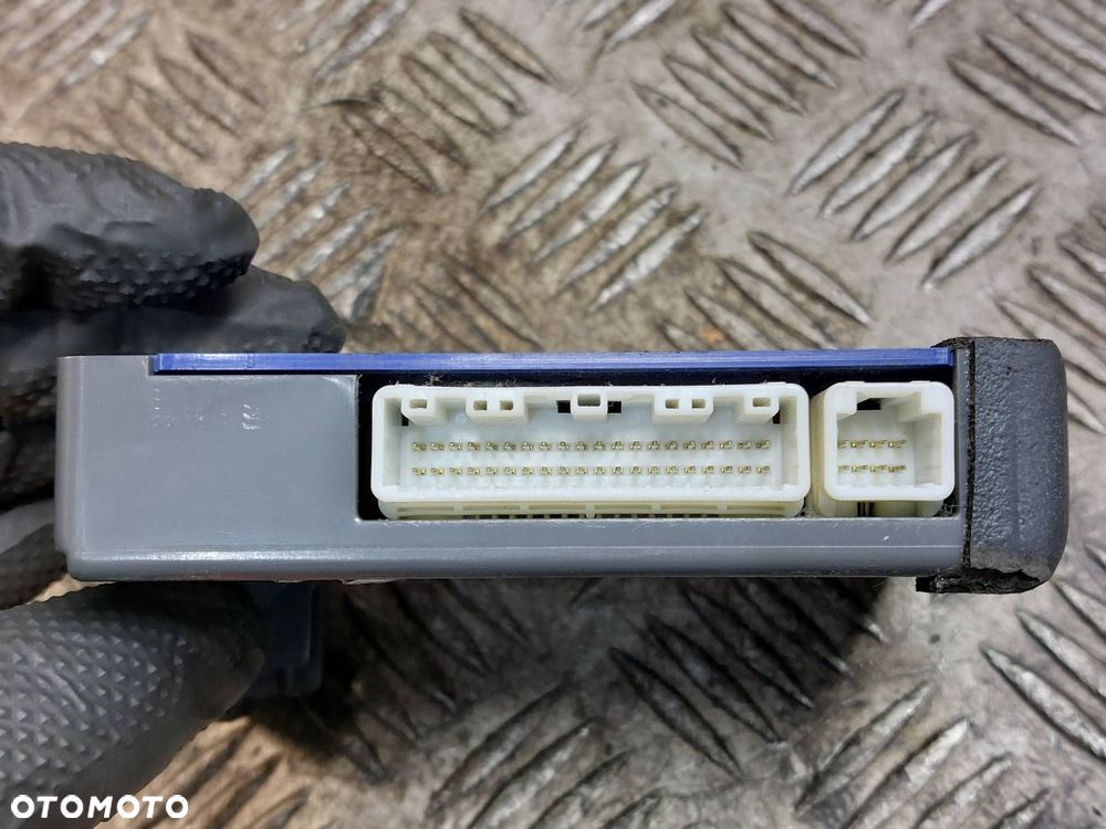 MODUŁ NAWIEWU LEXUS IS II 88650-53210 - 4