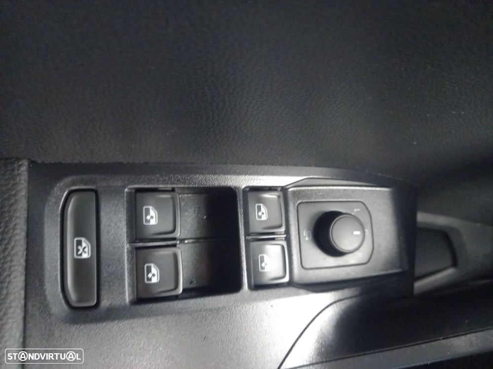 SEAT Ibiza 1.0 TSI Style - 13