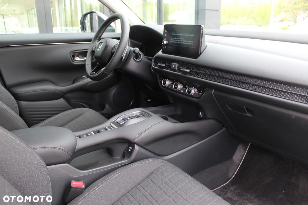 Honda ZR-V 2.0 i-MMD HEV Elegance BSI/CTM 2WD CVT - 16