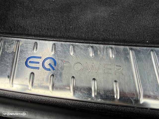 Mercedes-Benz GLE 350 de 4Matic - 33