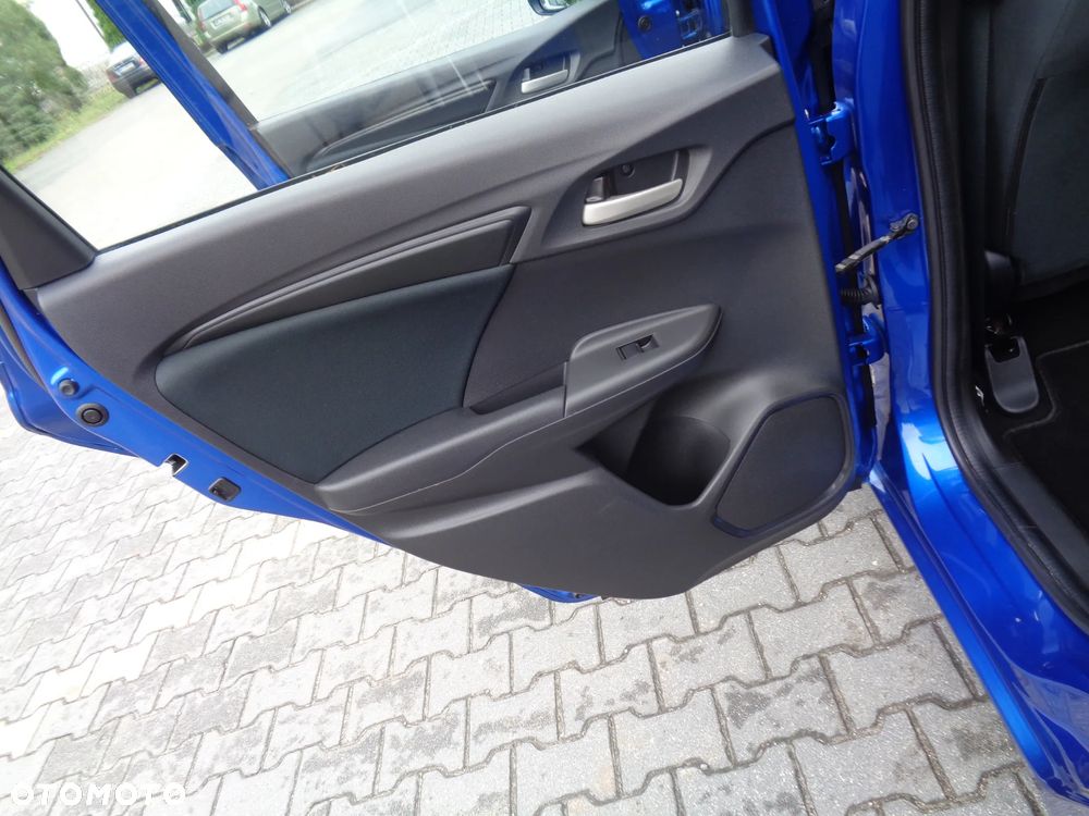 Honda Jazz 1.3 i-VTEC Elegance - 24