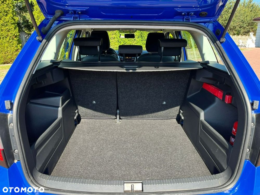Skoda Fabia 1.0 TSI Ambition - 40
