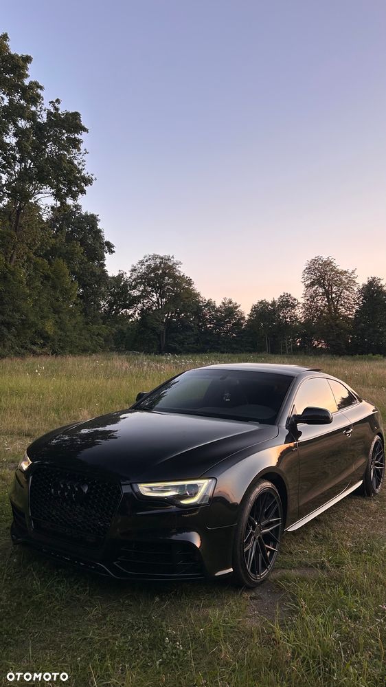Audi S5 Coupé 3.0 TFSI Quattro S tronic - 1