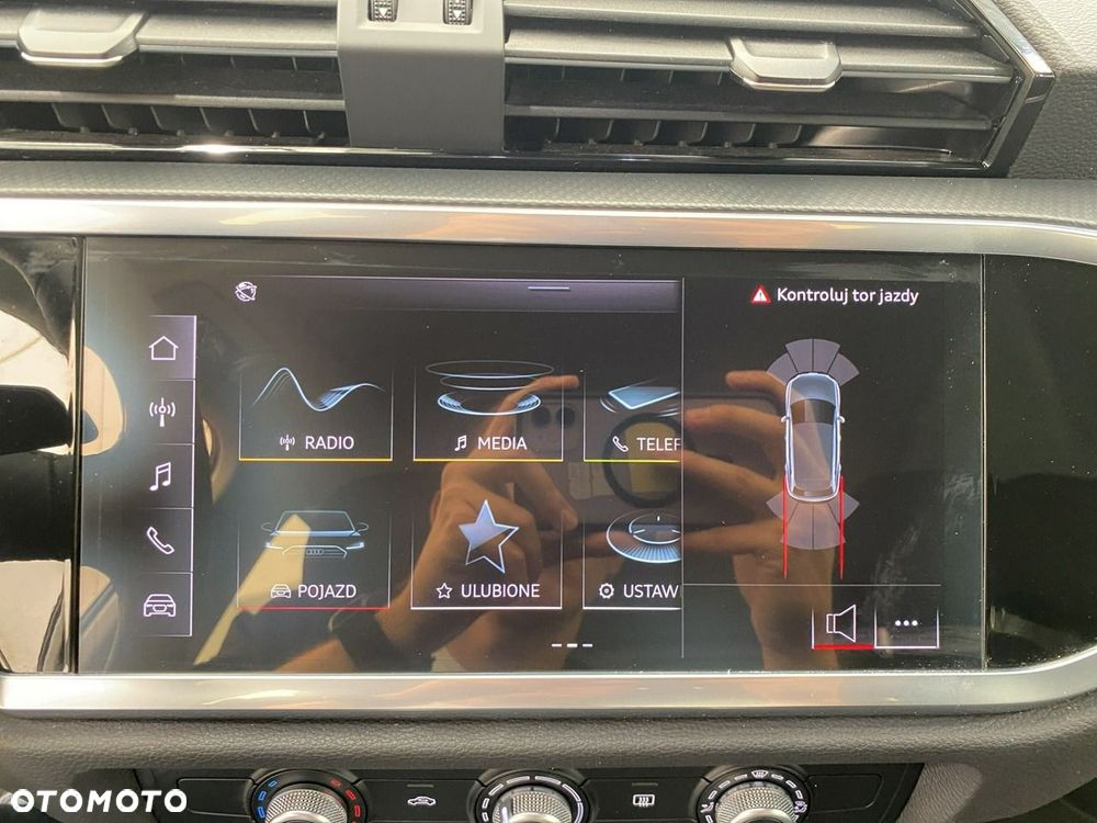 Audi Q3 - 20