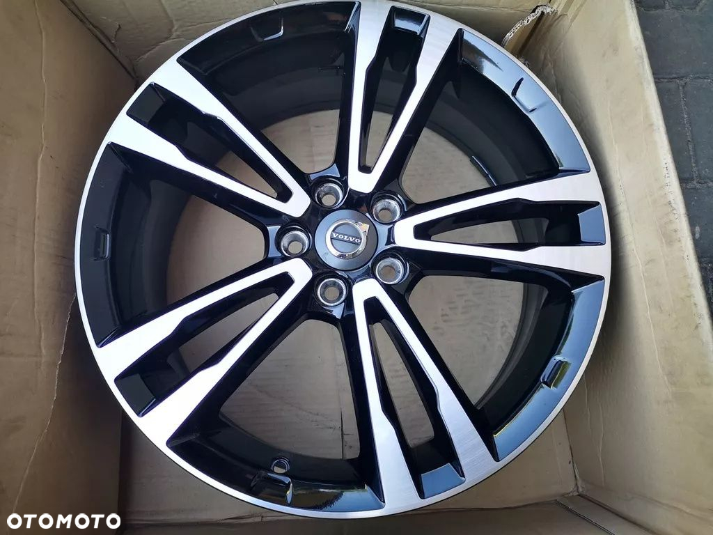 Felgi Volvo xc60 xc40 s60 v60 19'' oryginalne - 4