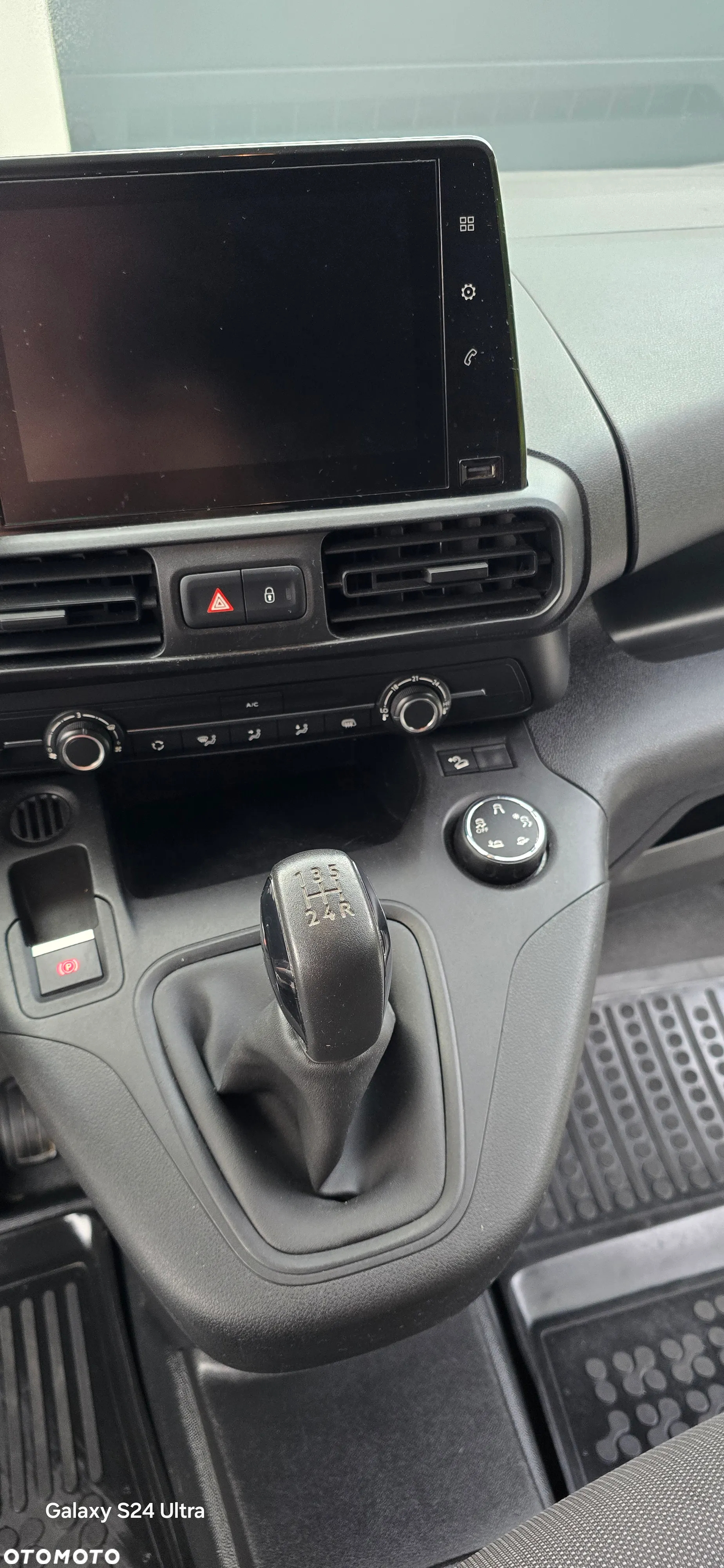 Citroën Berlingo M 1.5 BlueHDI Feel S&S N1 - 12